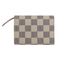 Louis Vuitton Rosalie Coin Purse, back view
